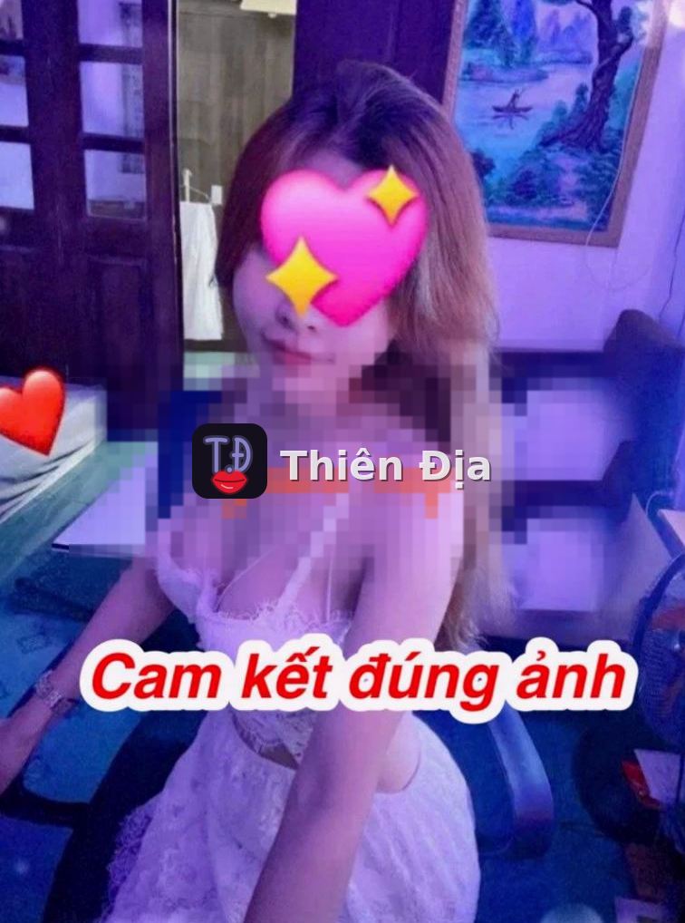 Huyền My – gái gọi Ninh Kiều – Thiên Địa – gaigoi