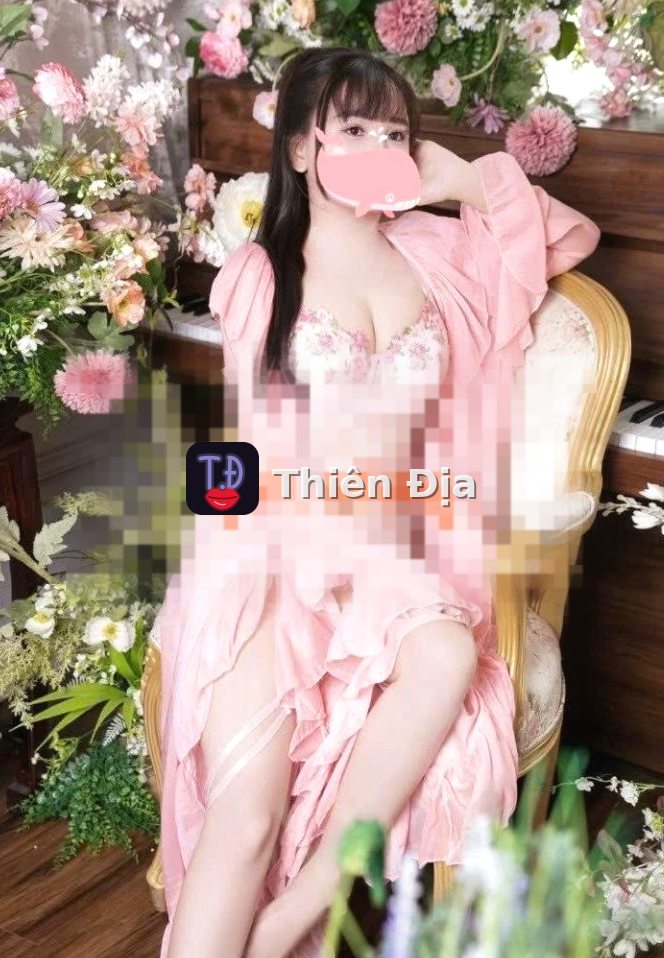 Hà Linh – gái gọi Bình Tân – Thiên Địa – gaigoi
