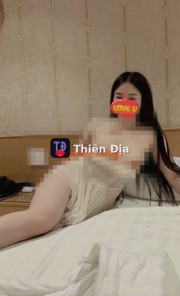 Anna – gái gọi Bình Tân – Thiên Địa – gaigoi