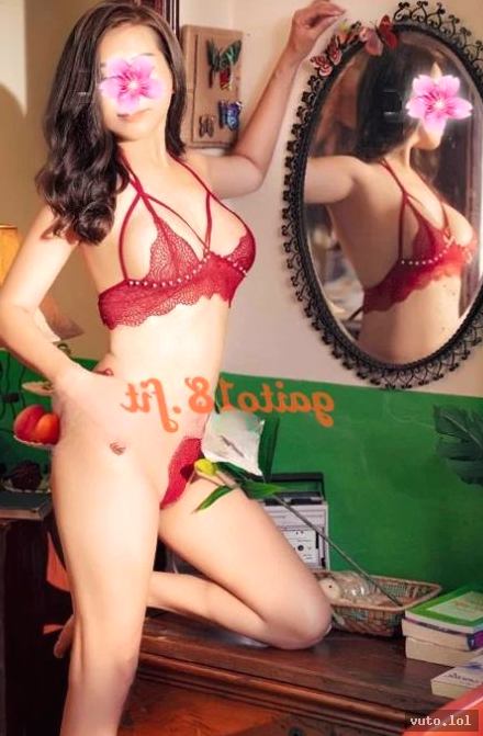 Khánh Vy – Mắt đẹp, làm tình giỏi – Hú ngay – Tân Bình, Sài Gòn – ảnh 8
