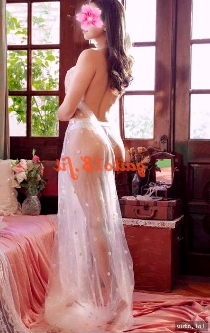 Khánh Vy – gái gọi Tân Bình