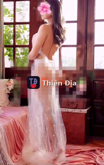 Khánh Vy – gái gọi Tân Bình – Thiên Địa – gaigoi