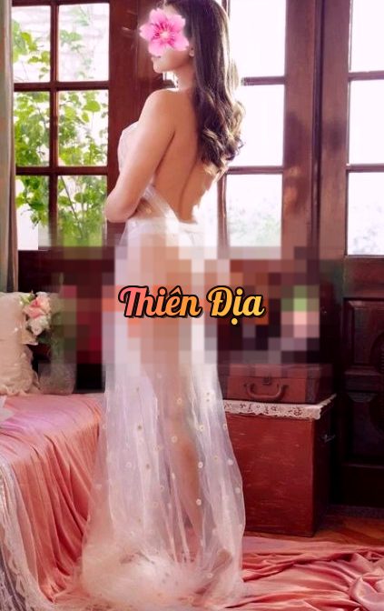 Khánh Vy – gái gọi Tân Bình