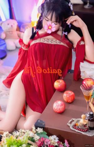 Hotteen Trân Trân – gái gọi Quận 12 – Thiên Địa – gaigoi