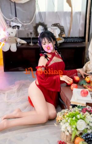 Hotteen Trân Trân – ảnh