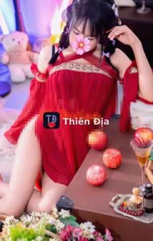 Hotteen Trân Trân – gái gọi Quận 12