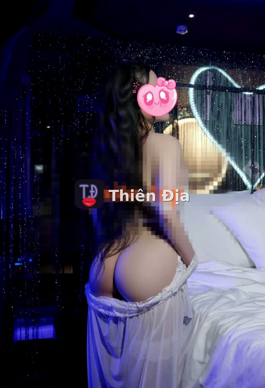 Thỏ Vani – gái gọi Bà Rịa – Thiên Địa – gaigoi