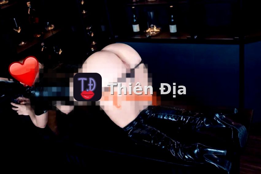 Ngọc Vy Cặp – gái gọi Phú Nhuận – Thiên Địa – gaigoi