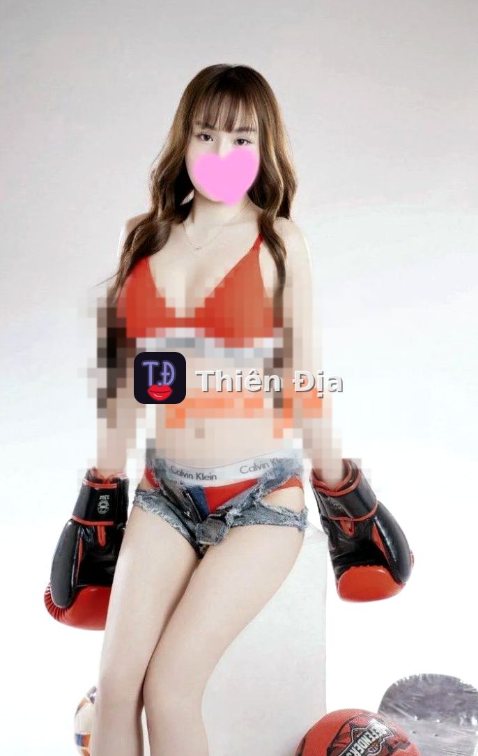 Tuệ Nhi – gái gọi Quận 6 – Thiên Địa – gaigoi