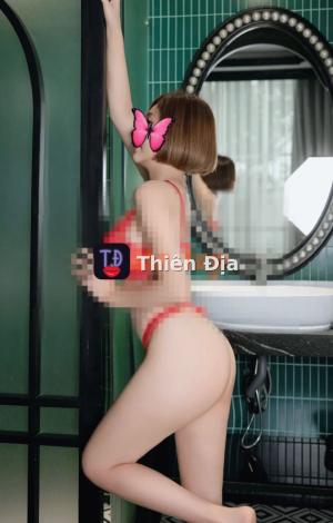 Quỳnh Anh – gái gọi Tân Bình