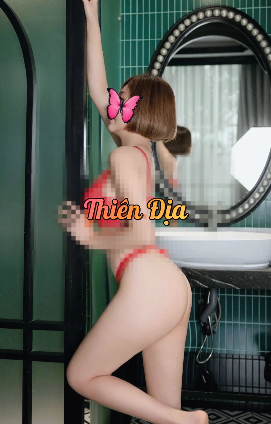 Quỳnh Anh – gái gọi Tân Bình