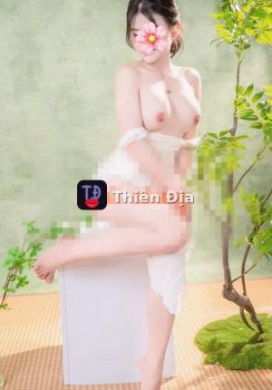 Trà My – gái gọi Bình Thạnh