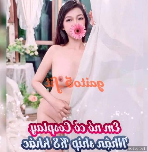 Phương Thảo – Mặt xinh, vui vẻ – Hú ngay – Quận 2, Sài Gòn – ảnh 11