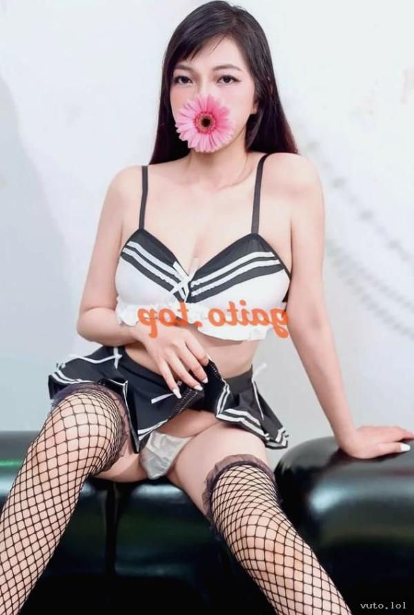 Phương Thảo – Mặt xinh, vui vẻ – Hú ngay – Quận 2, Sài Gòn – ảnh 9