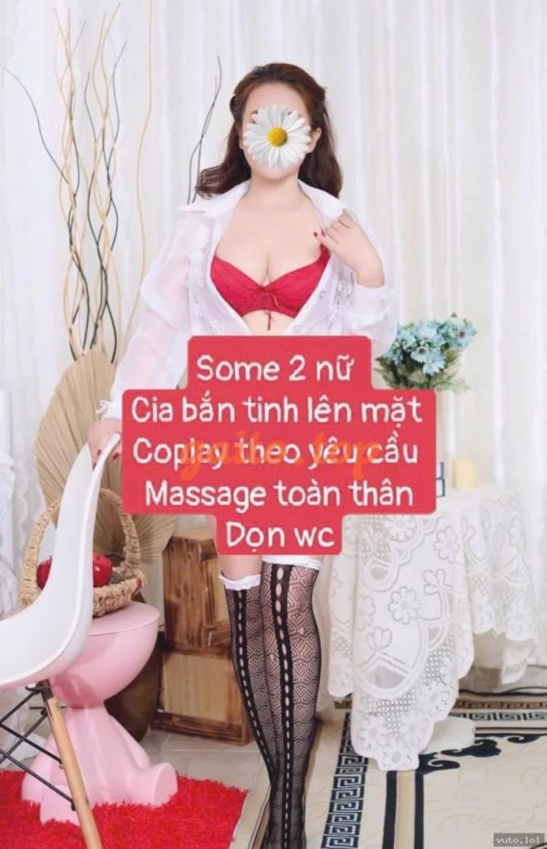 Thanh Ngọc – Eo thon, phục vụ tận tình – Gọi là có – Quận 10, Sài Gòn – ảnh 8