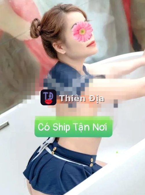Thảo My – gái gọi Vũng Tàu – Thiên Địa – gaigoi