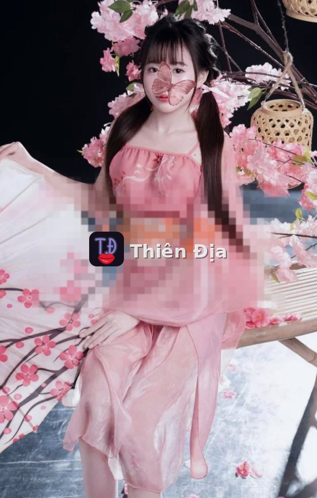 An Vy – gái gọi Quận 9 – Thiên Địa – gaigoi
