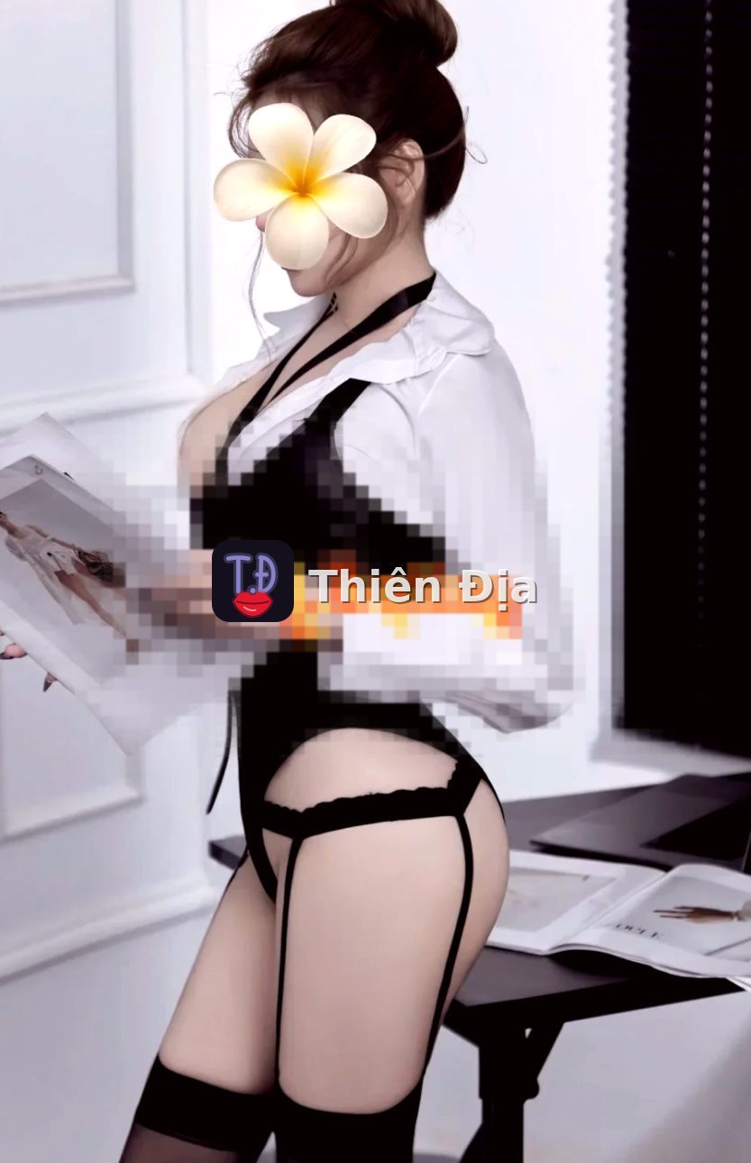 Cindy – gái gọi Buôn Ma Thuột – Thiên Địa – gaigoi