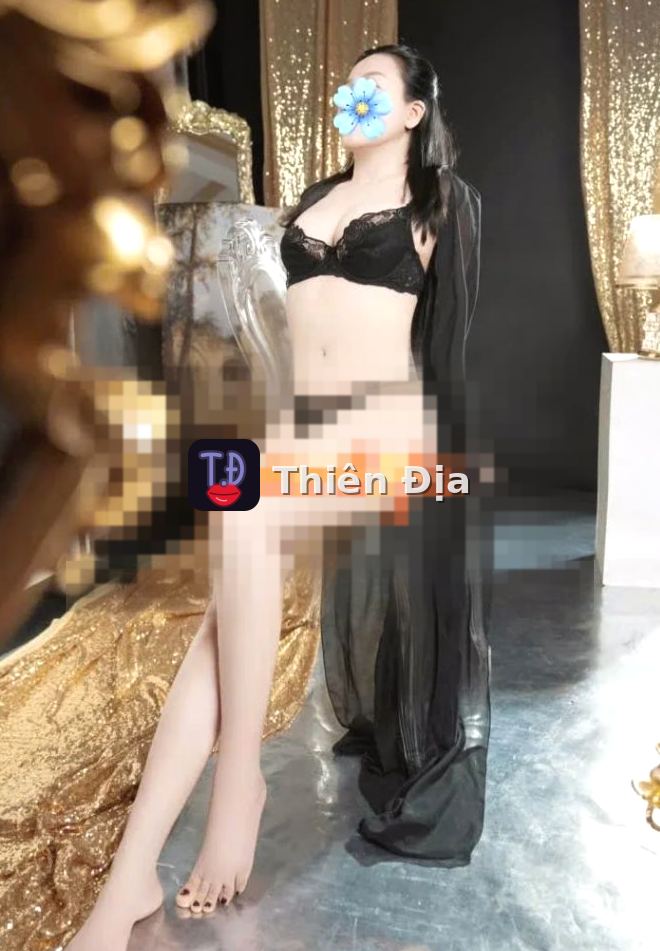 Linh Anh – gái gọi Cần Đước