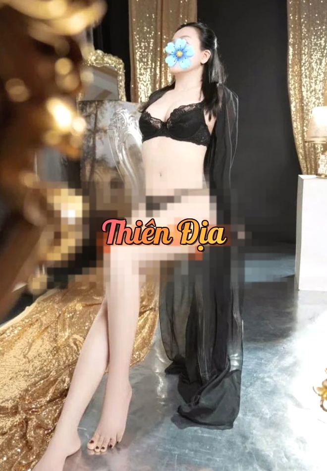 Linh Anh – gái gọi Cần Đước