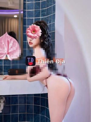 V I P – gái gọi Gò Vấp