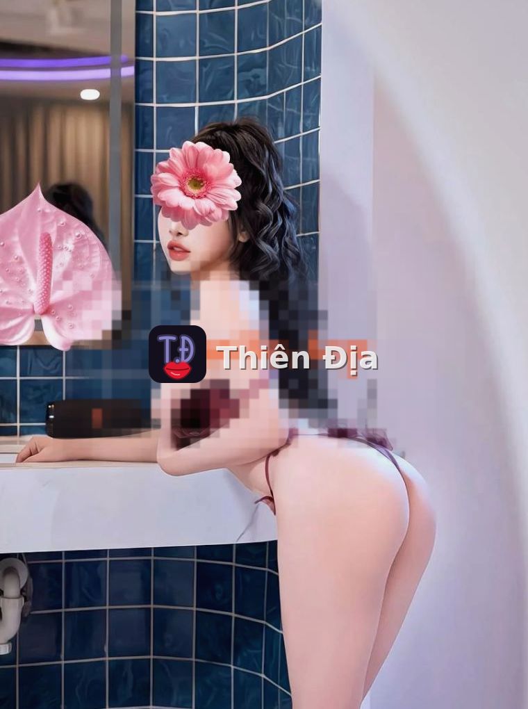 V I P – gái gọi Phú Nhuận – Thiên Địa – gaigoi