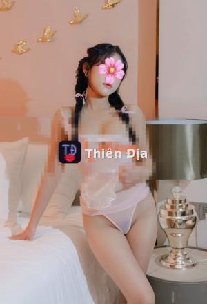 Thảo – gái gọi Gò Vấp