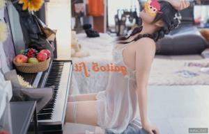 Linh Chi – ảnh
