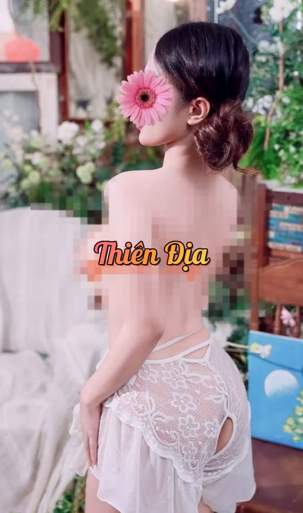 Tuệ Nhi – gái gọi Quận 2