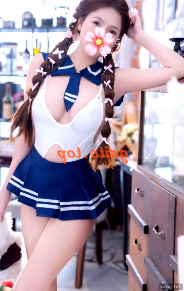 Phương Anh – Gợi cảm, ngọt ngào – Lên kèo luôn – Tân Phú, Sài Gòn – ảnh 2