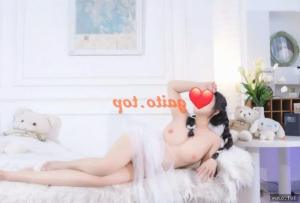 Hà Linh Thần – ảnh