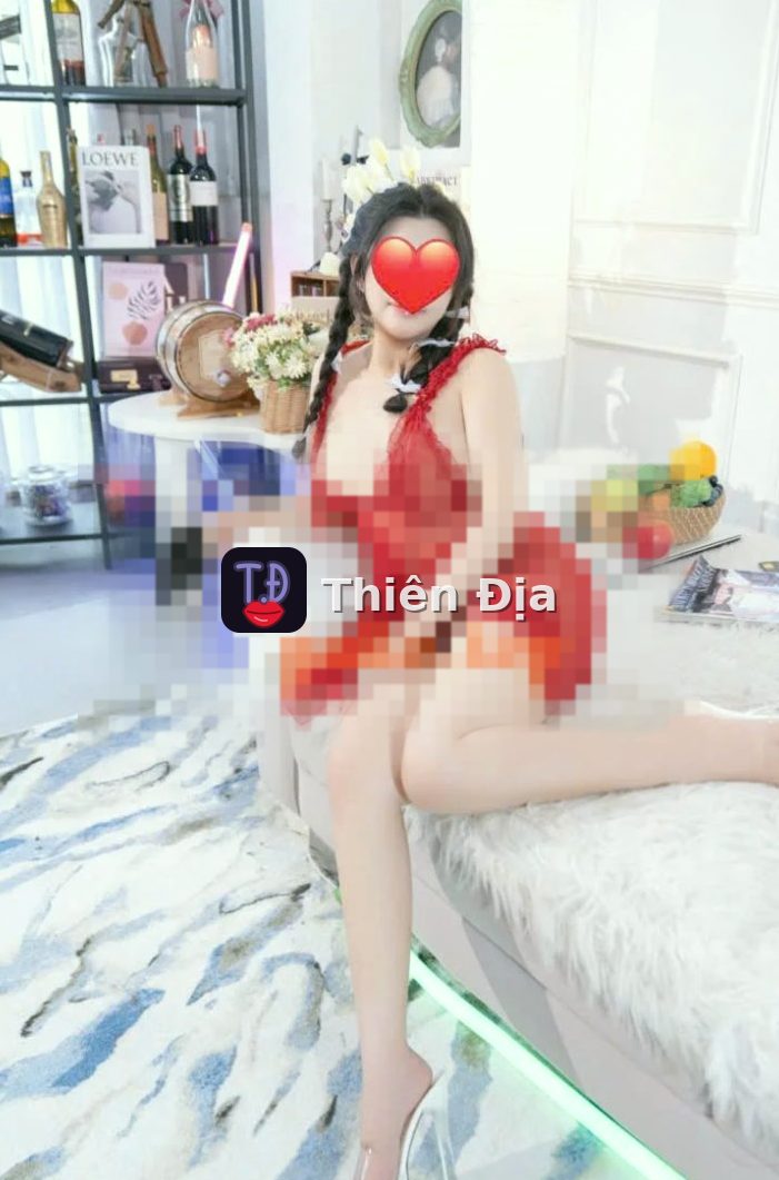 Hà Linh Thần – gái gọi Tân Bình – Thiên Địa – gaigoi