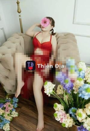 Hoàng Châu – gái gọi Bình Thạnh