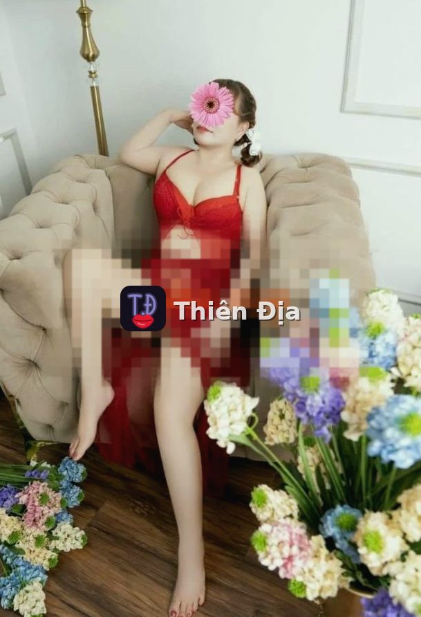 Hoàng Châu – gái gọi Bình Thạnh – Thiên Địa – gaigoi