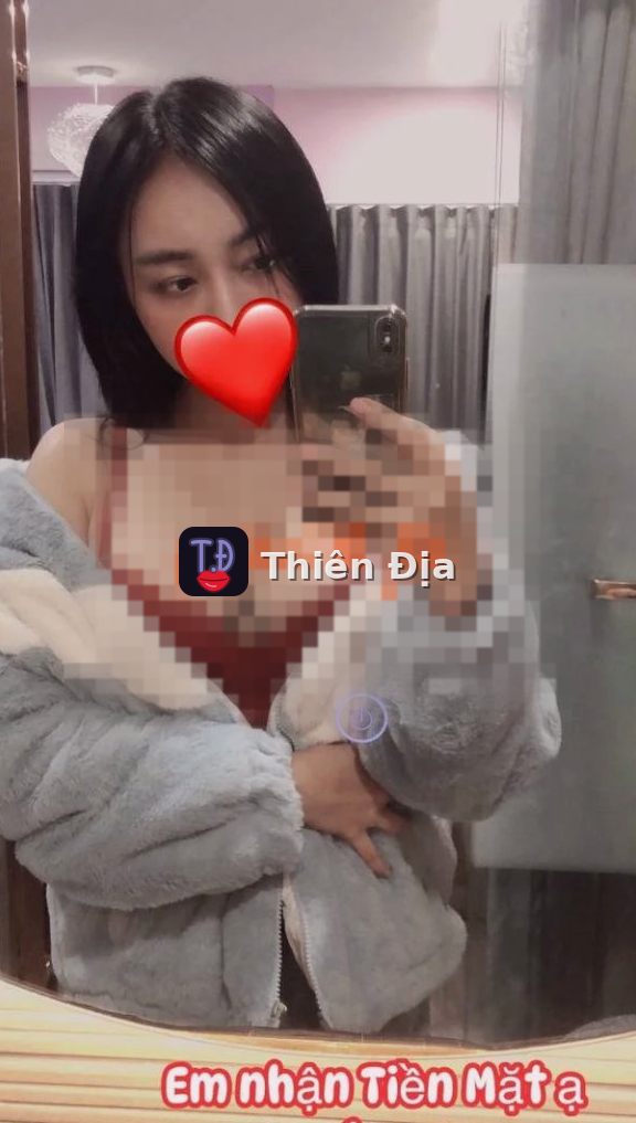 Tỷ Tỷ Cực – gái gọi Quận 9