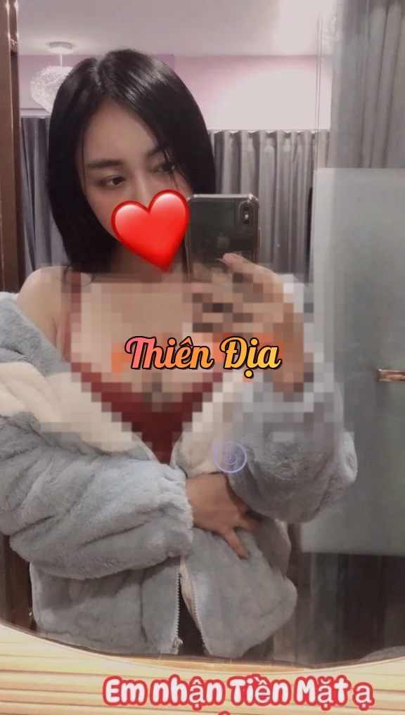 Tỷ Tỷ Cực – gái gọi Quận 9
