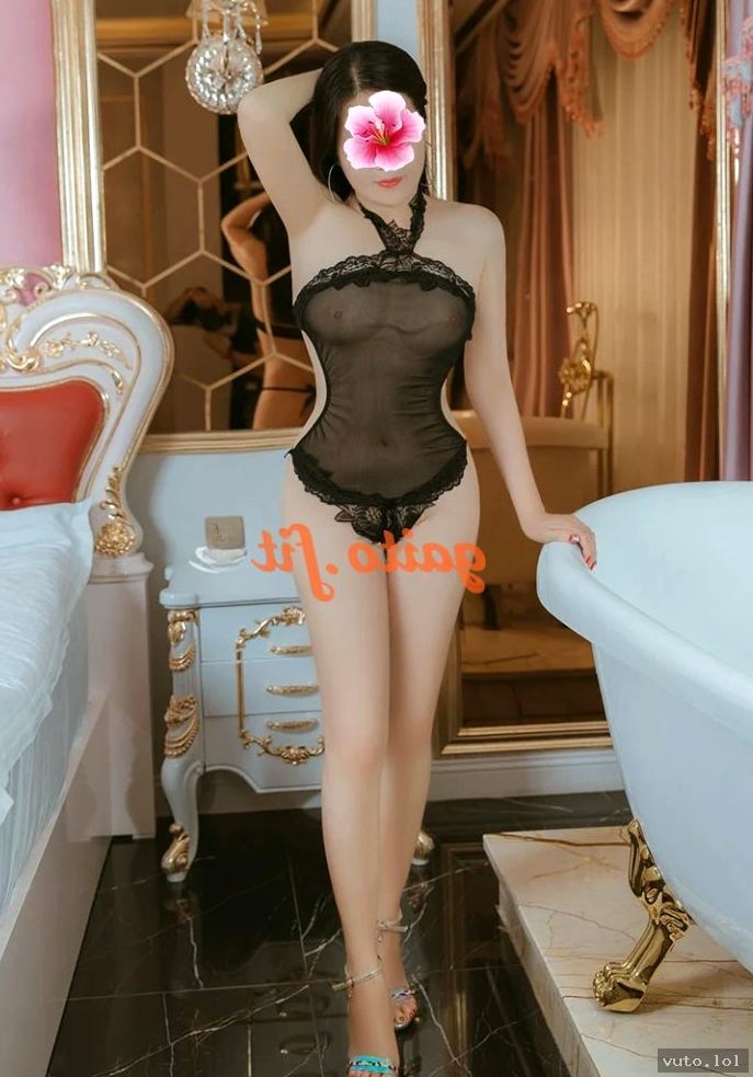 Mỹ Hằng – gái gọi Quận 8