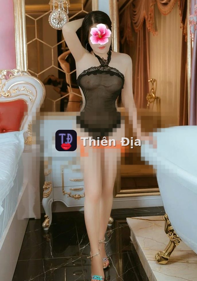 Mỹ Hằng – gái gọi Quận 8 – Thiên Địa – gaigoi