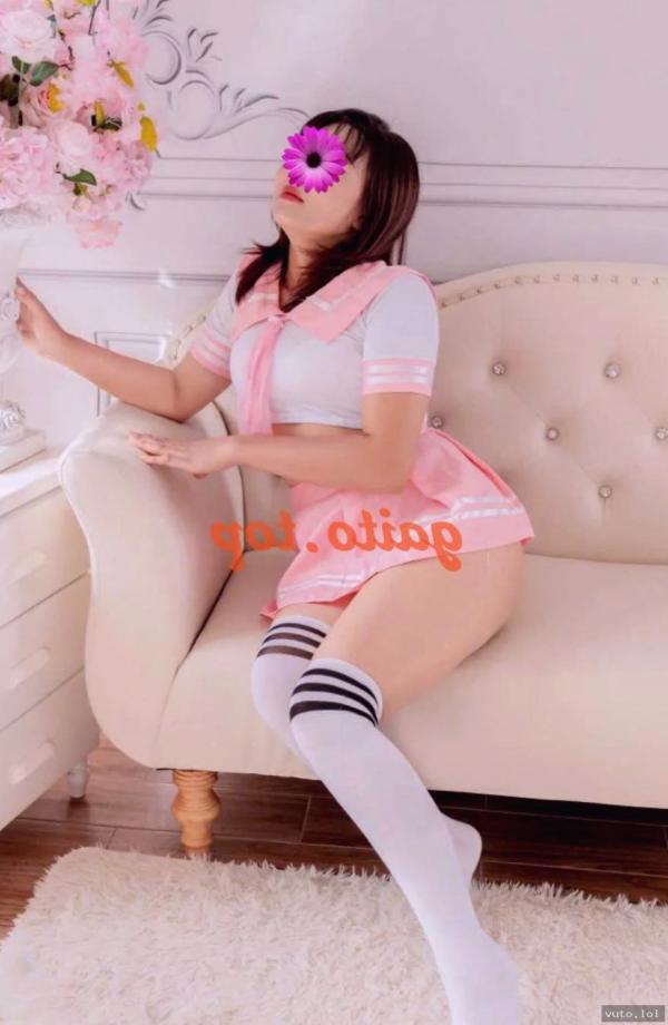 Ngọc Mai – Xinh xắn, ảnh thật – Gọi là có – Dĩ An, Bình Dương – ảnh 1