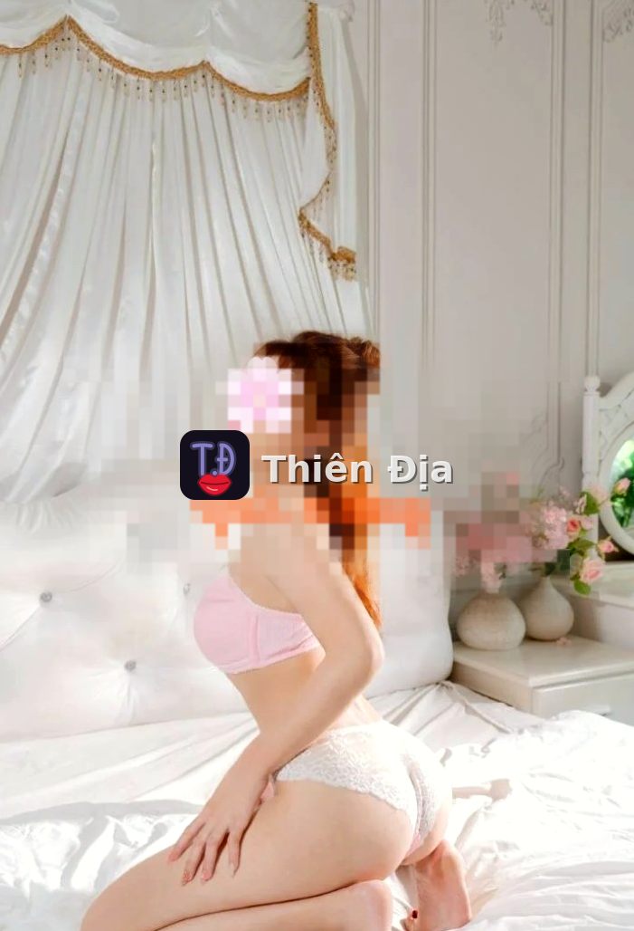Trà My Thân – gái gọi Bảo Lộc