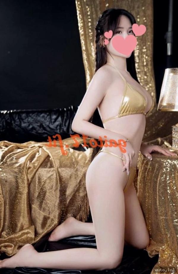 Yumi Diễn – Đẫy đà, tâm lý – Gọi là có – Gò Vấp, Sài Gòn – ảnh 13