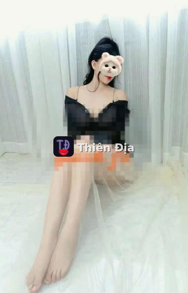 Ngọc Bích Người – gái gọi Quận 12 – Thiên Địa – gaigoi