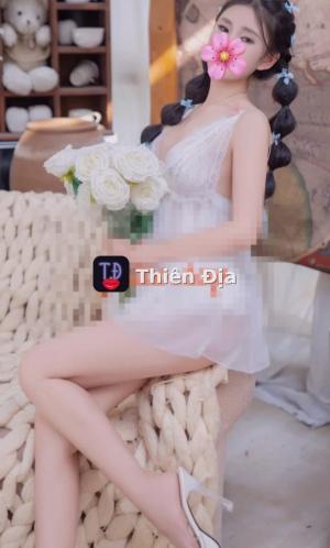 Ngọc Anh – gái gọi Quận 12 – Thiên Địa – gaigoi
