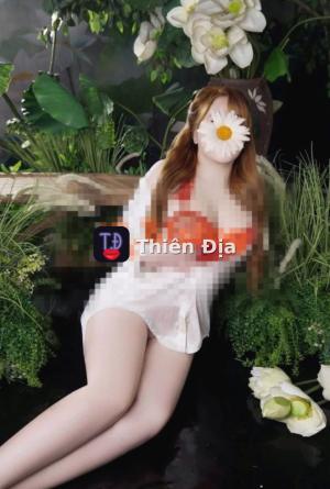 Lucky Chân – ảnh
