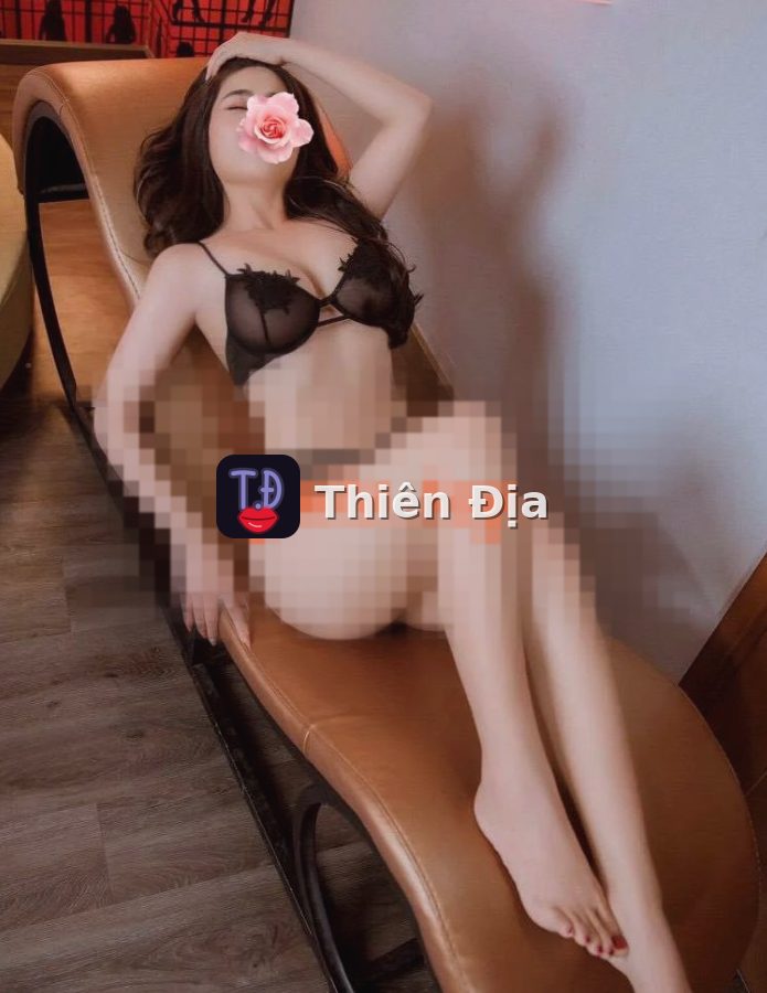 Tiểu Phụng Chân – gái gọi Tân Bình – Thiên Địa – gaigoi