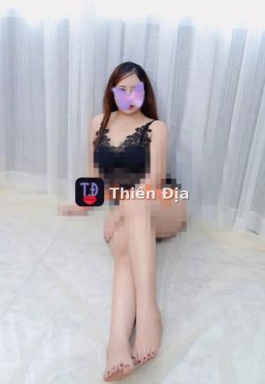 Thúy Diễm – gái gọi Quận 8
