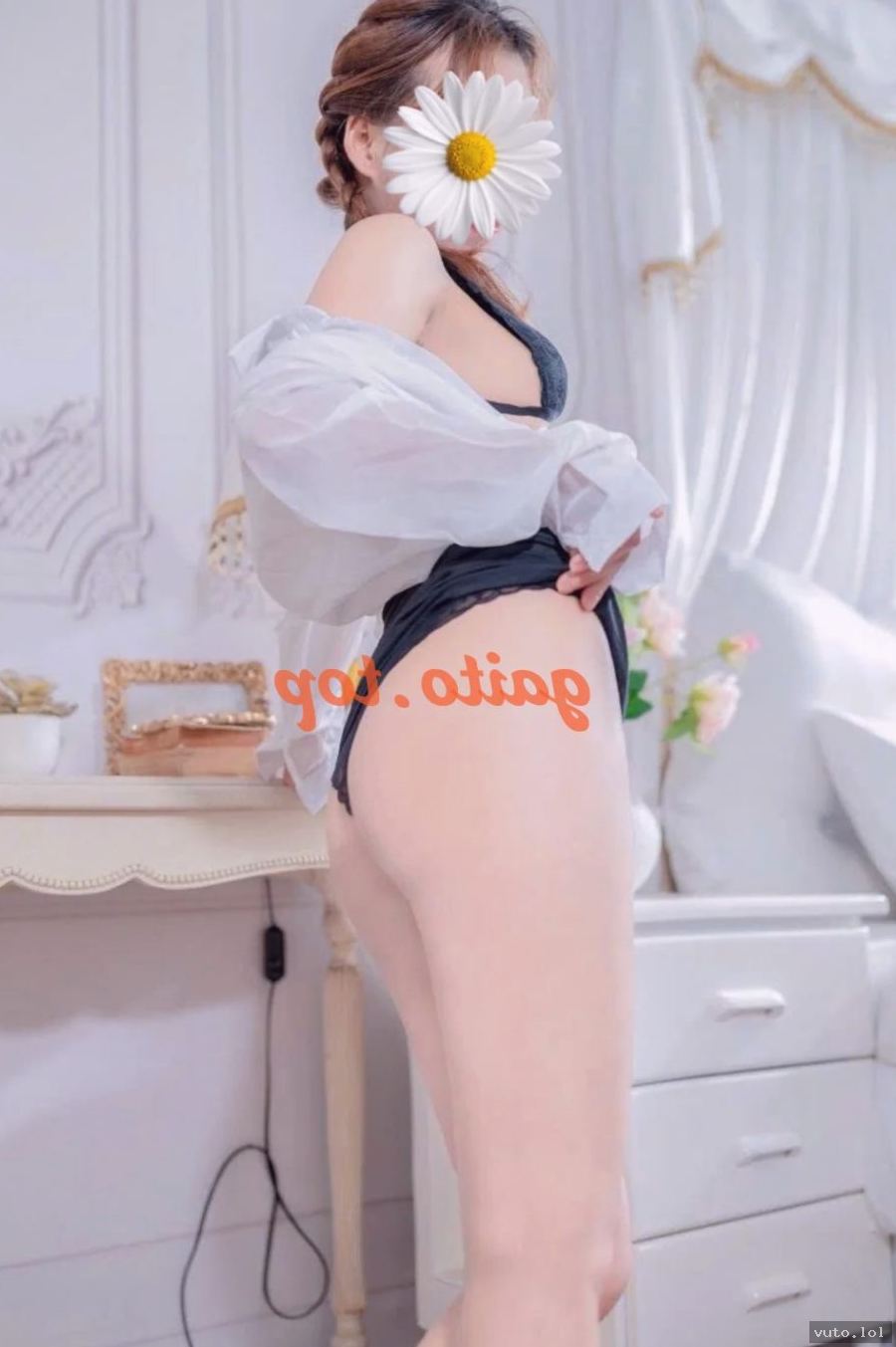 Thu Thuỷ – Dáng đẹp, chiều khách – Nhắn ngay – Quận 8, Sài Gòn – ảnh 5