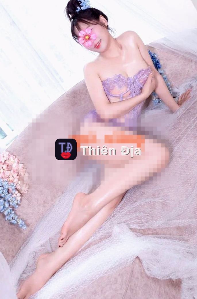 Quỳnh Nhi – gái gọi Đức Trọng