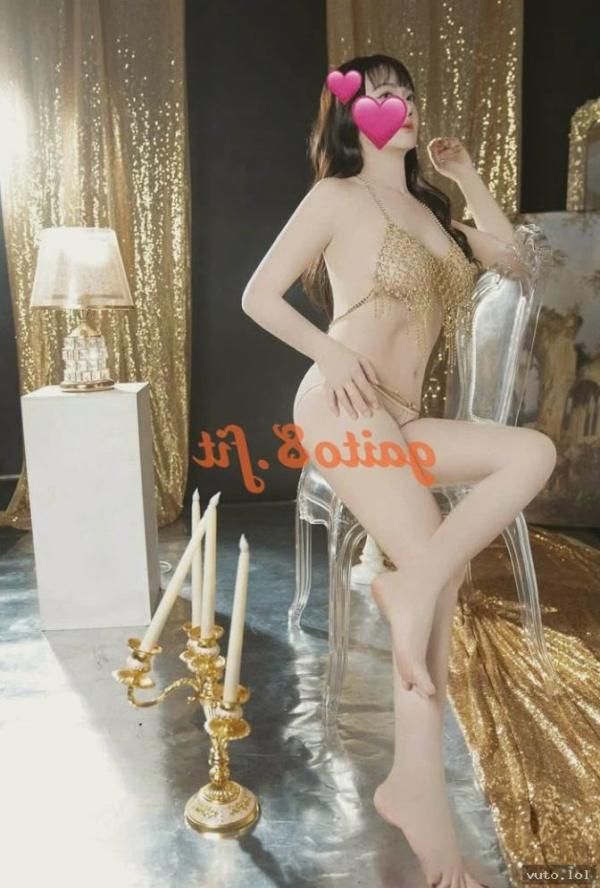 Ngọc Nhi Tuyệt – Chân dài, phục vụ hết mình – Book ngay – Quận 7, Sài Gòn – ảnh 4
