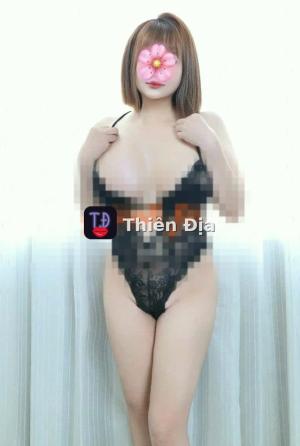An Chi Làm – gái gọi Bến Lức